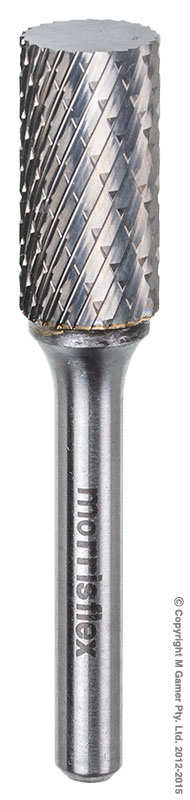 Cylinder Burr - Size 5